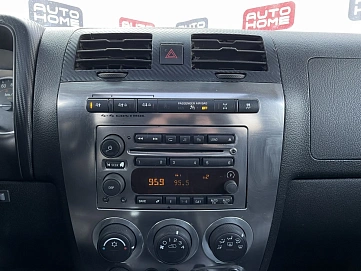 Hummer H3, 2006г., передний привод, автомат