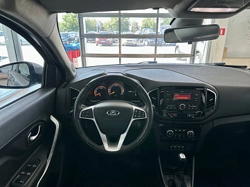 Lada (ВАЗ) XRAY, 2021г., передний привод, вариатор