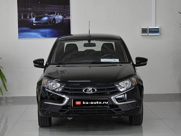 Lada (ВАЗ) Granta, 2020г., передний привод, механика