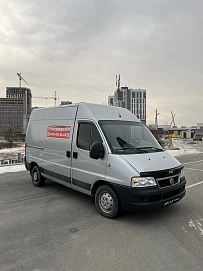 Fiat Professional Ducato, 2010г.