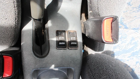 Chevrolet Lanos, 2007г., передний привод, механика