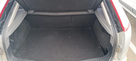 Ford Focus, 2011г., передний привод, механика