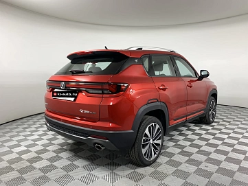 Changan CS35 Plus, 2024г., передний привод, робот