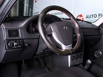 Lada (ВАЗ) Priora, 2013г., передний привод, механика