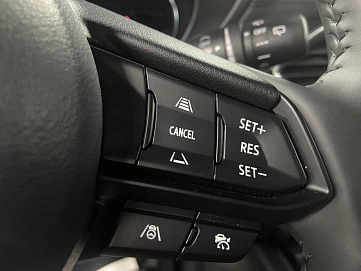 Mazda CX-5, 2025г., передний привод, автомат