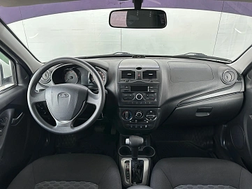 Lada (ВАЗ) Granta, 2018г., передний привод, автомат