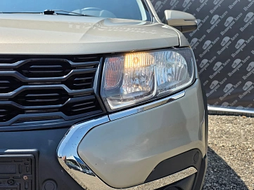 Lada (ВАЗ) Largus, 2021г., передний привод, механика