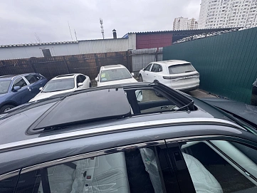 Geely Galaxy Starship 7, 2025г., передний привод, автомат