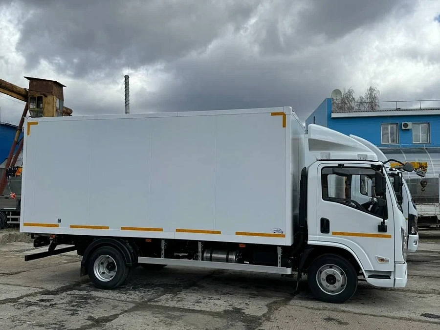 SDAC K7 5, 2024г.