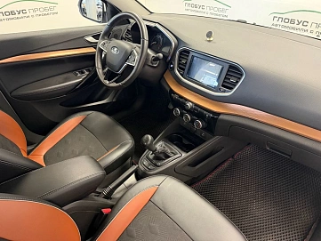 Lada (ВАЗ) Vesta, 2023г., передний привод, механика