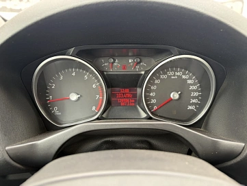 Ford Mondeo, 2013г., передний привод, механика