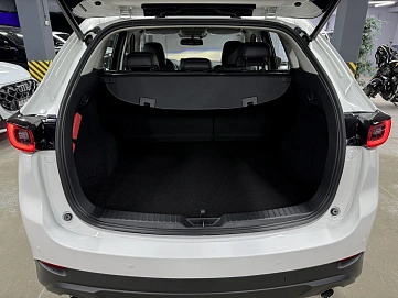 Mazda CX-5, 2026г., передний привод, автомат
