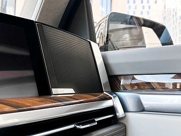 Cadillac Escalade, 2024г., полный привод, автомат