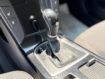 Hyundai i40, 2013г., передний привод, автомат