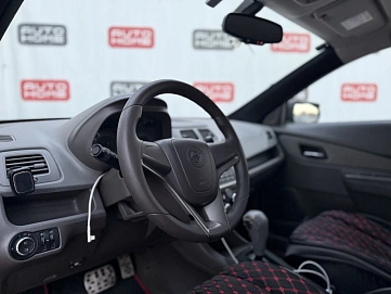 Ravon R4, 2019г., передний привод, автомат