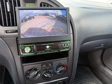 Hyundai Elantra, 2009г., передний привод, автомат