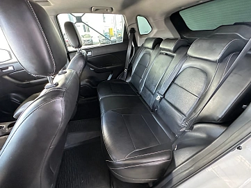 Lifan X70, 2018г., передний привод, механика