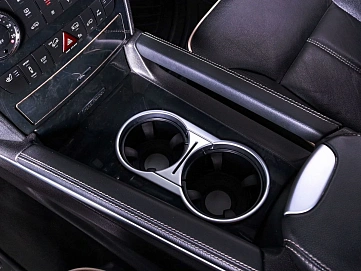 Mercedes-Benz M-Класс, 2011г., полный привод, автомат