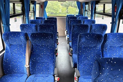 Yutong ZK6729D, 2025г.