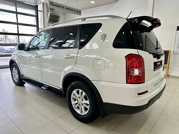 SsangYong Rexton, 2014г
