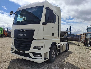 MAN TGX, 2023г.