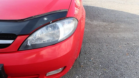 Chevrolet Lacetti, 2010г., передний привод, механика