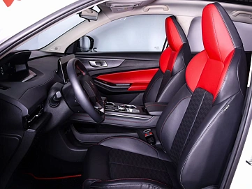 Changan UNI-S, 2024г., передний привод, робот