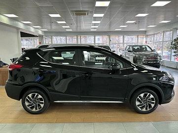 JAC JS3, 2023г., передний привод, вариатор