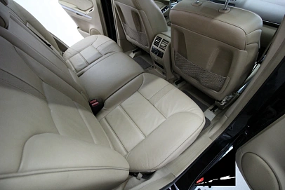 Mercedes-Benz M-Класс, 2010г., полный привод, автомат