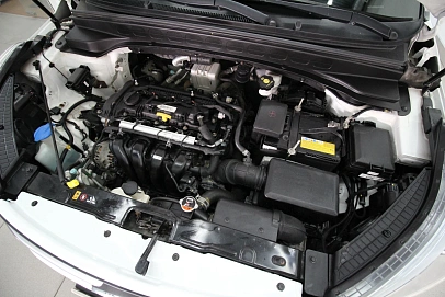 Hyundai Creta, 2017г., полный привод, автомат