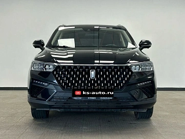 FAW Bestune T77, 2022г., передний привод, робот