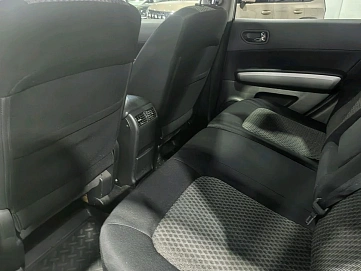 Nissan X-Trail, 2007г., полный привод, механика