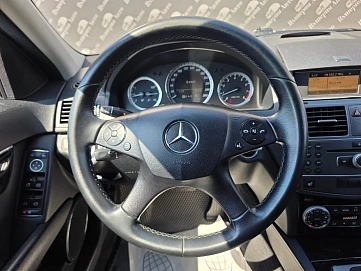 Mercedes-Benz C-Класс, 2011г., задний привод, автомат