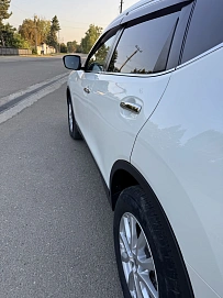 Nissan X-Trail, 2019г, передний привод, вариатор