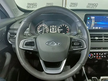 Chery Tiggo 4 Pro, 2025г., передний привод, механика