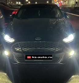 Ford Mondeo, 2016г, передний привод, автомат