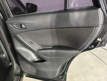 Mazda CX-5, 2013г., передний привод, автомат