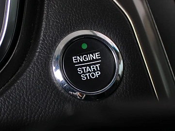 Ford Fusion (North America), 2016г, передний привод, автомат