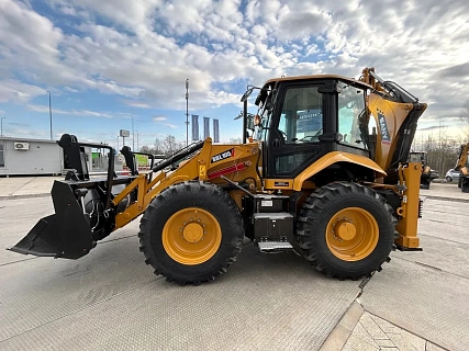 Sany BHL105, 2025г