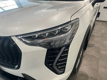Haval Jolion, 2025г., полный привод, робот