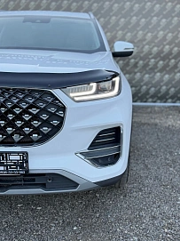 Chery Tiggo 8 Pro, 2021г., передний привод, робот