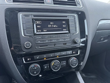 Volkswagen Jetta, 2017г., передний привод, робот
