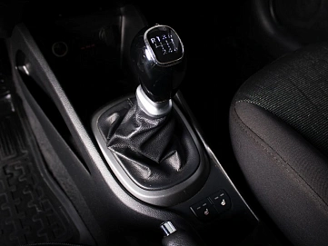 Kia Rio, 2014г, передний привод, механика