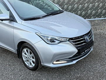 Changan Alsvin, 2023г., передний привод, робот