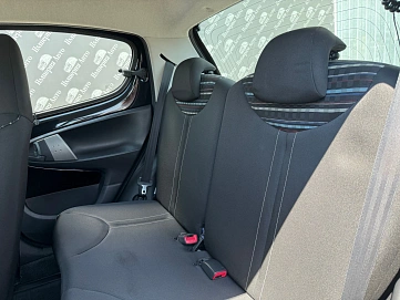 Citroen C1, 2014г., передний привод, робот