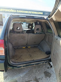 Toyota RAV4, 2000г., полный привод, механика