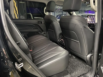 Haval H9, 2024г., полный привод, автомат