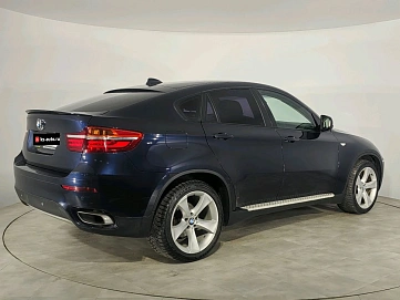 BMW X6, 2012г