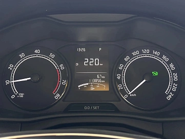 Skoda Rapid, 2021г., передний привод, автомат