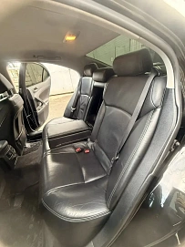 Lexus IS, 2012г, задний привод, автомат